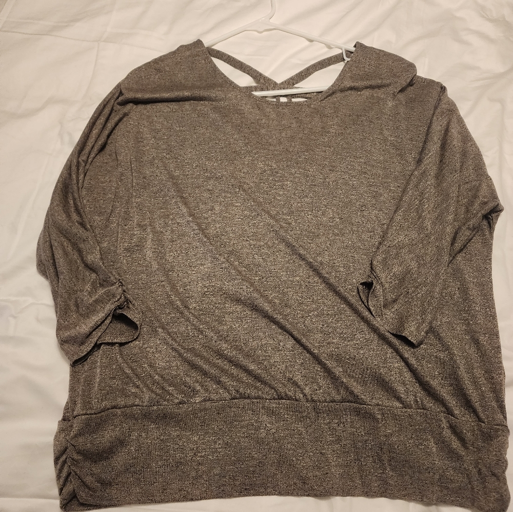 Apt 9 blouse